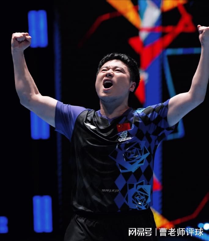 乐鱼登录入口-0-2、对手2个赛点！王皓1句话，让梁靖崑从“地狱”爬回